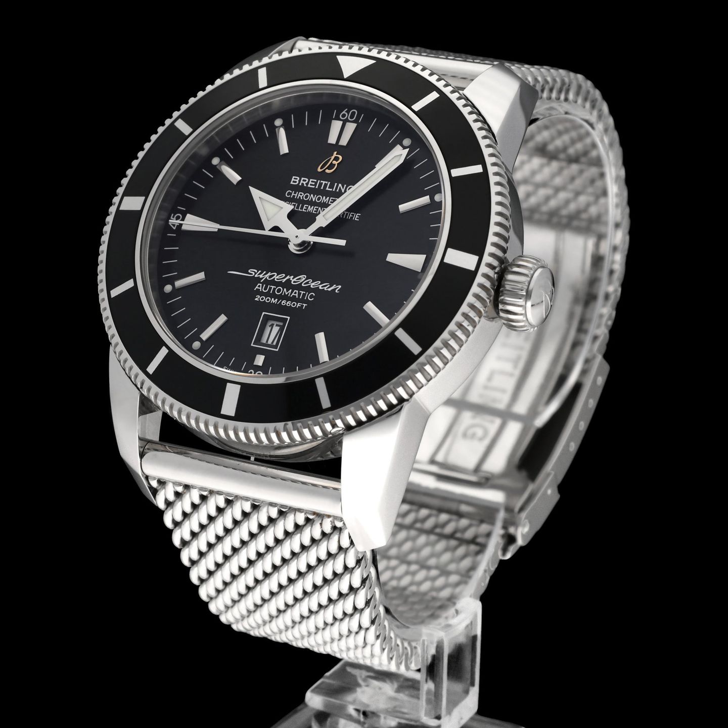 Breitling Superocean Heritage 46 A17320 - (2/8)