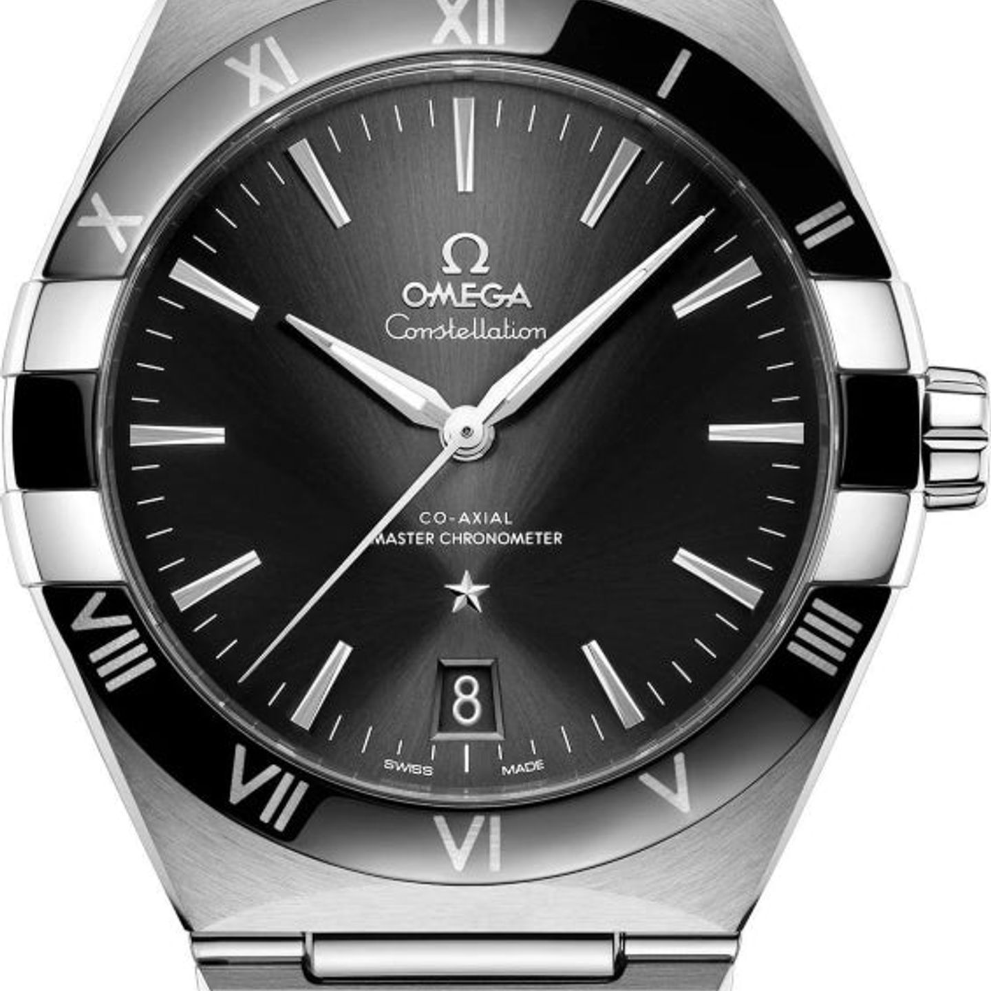 Omega Constellation 131.30.41.21.01.001 - (1/1)