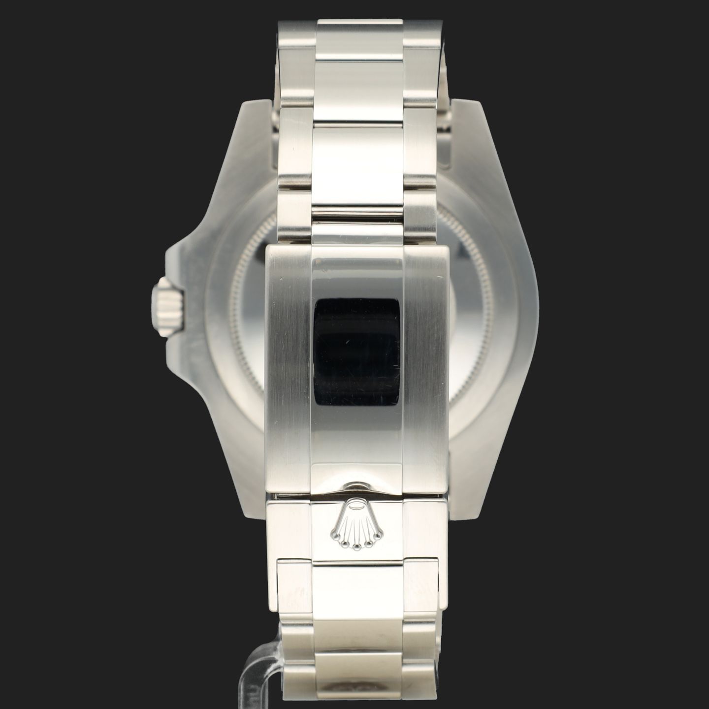 Rolex GMT-Master II 116710LN - (6/8)