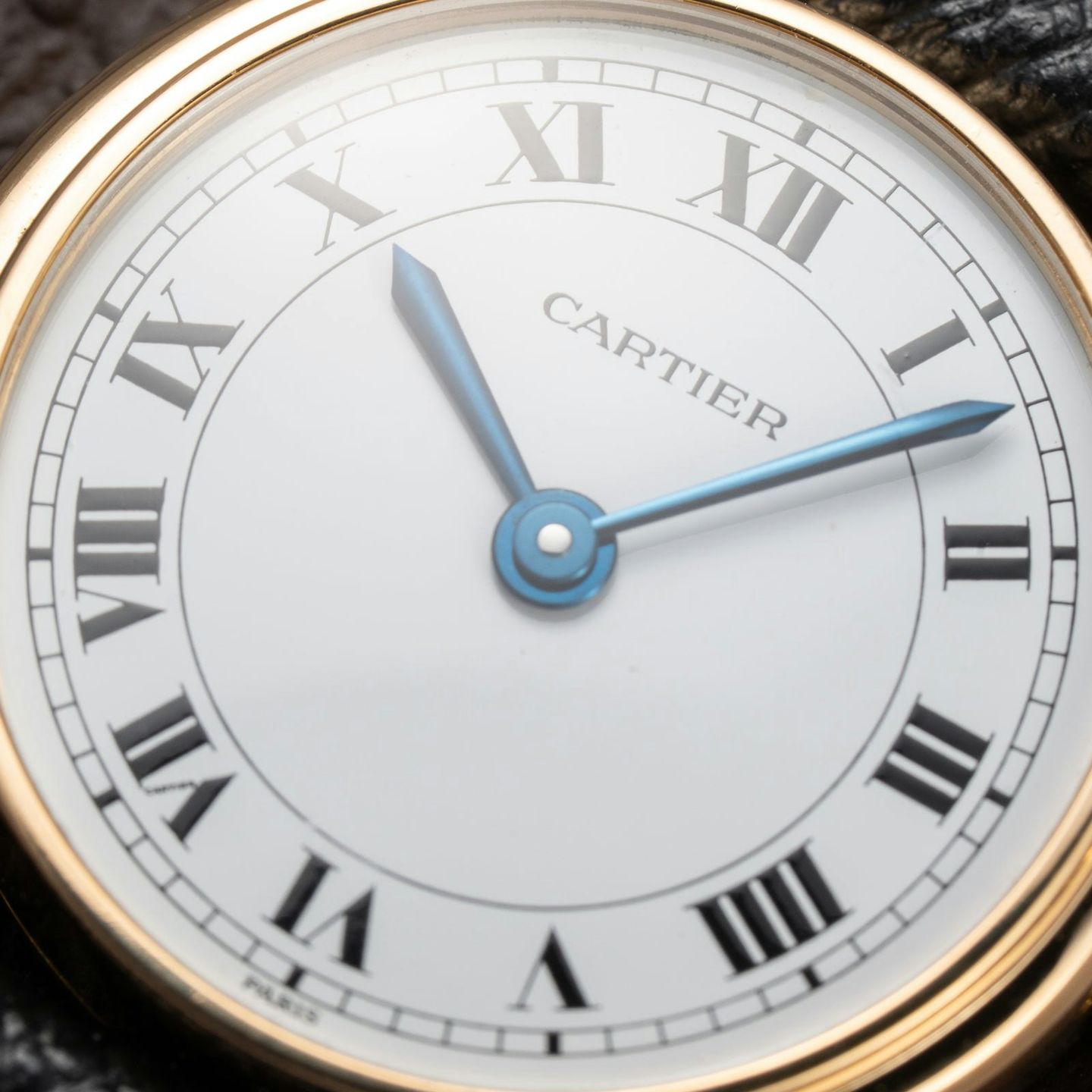 Cartier Vintage 78248 - (4/8)