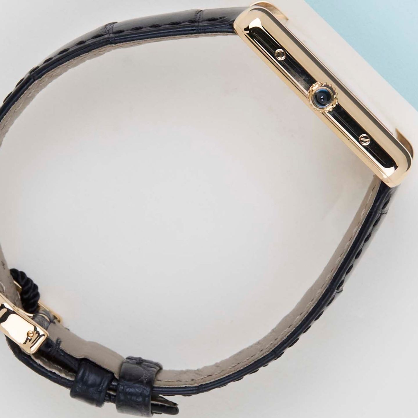 Cartier Tank Louis Cartier WGTA0067 - (7/8)