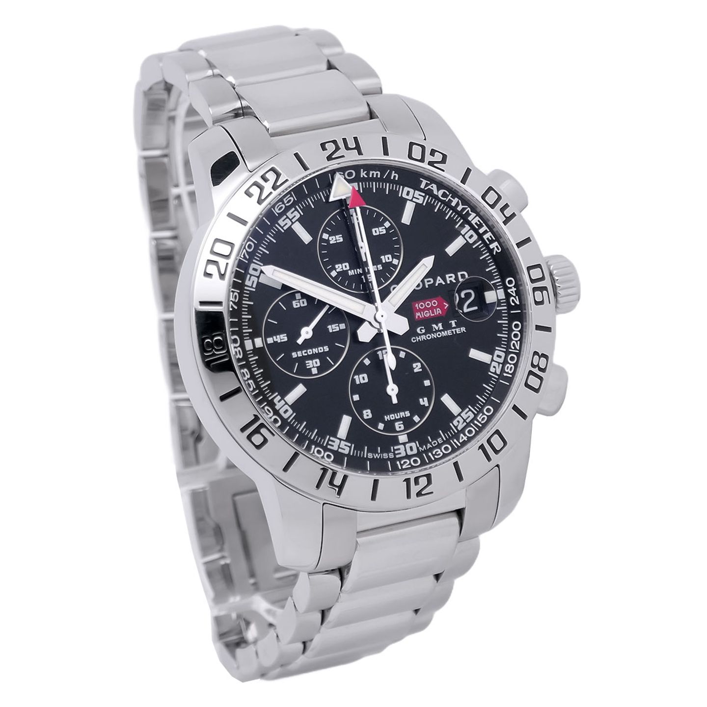 Chopard Grand Prix de Monaco Historique 8992 - (3/8)