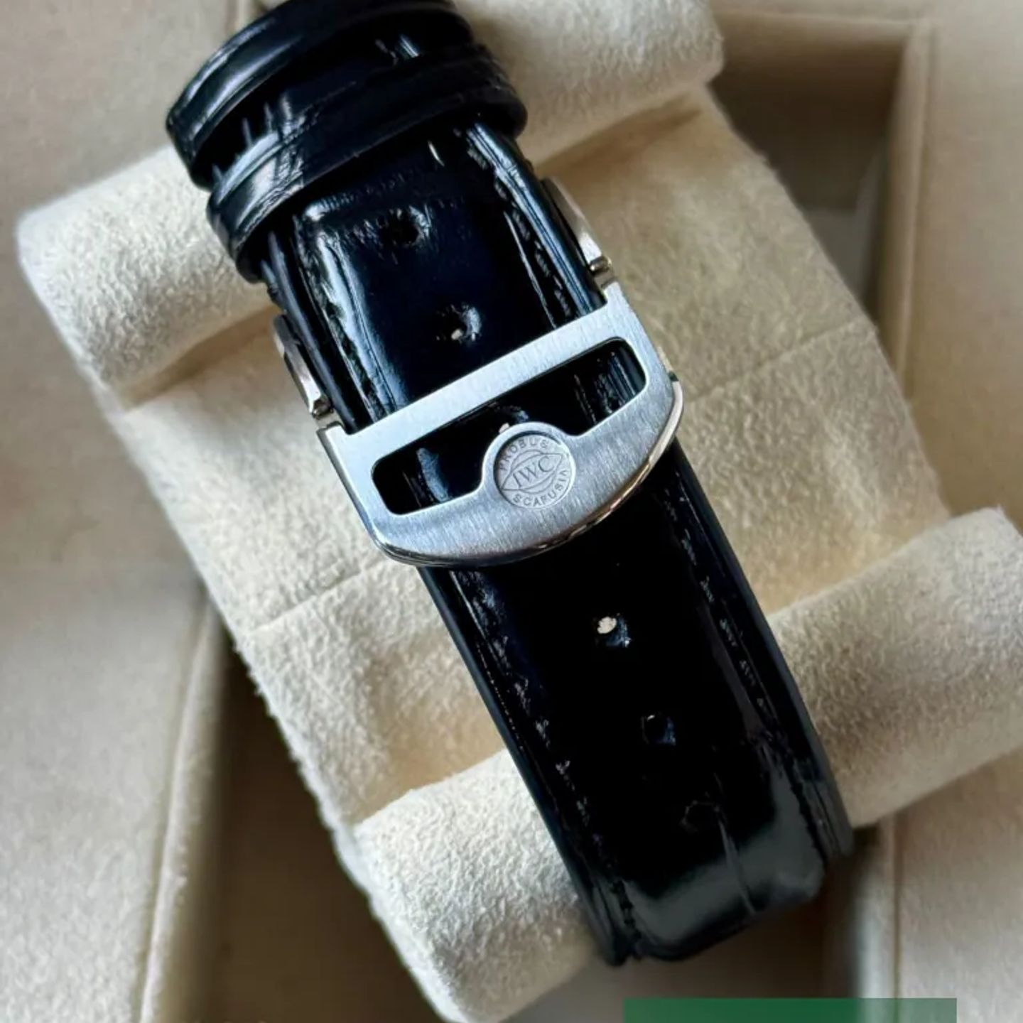 IWC Portuguese Chronograph IW371615 - (6/7)