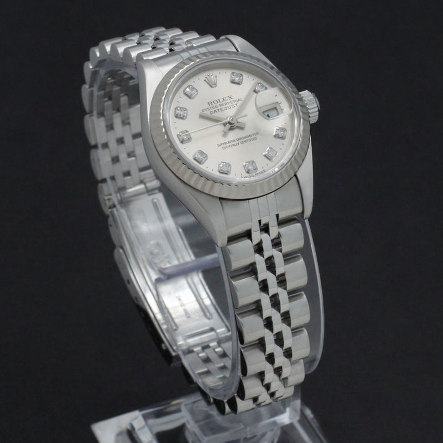 Rolex Lady-Datejust 79174 - (6/7)