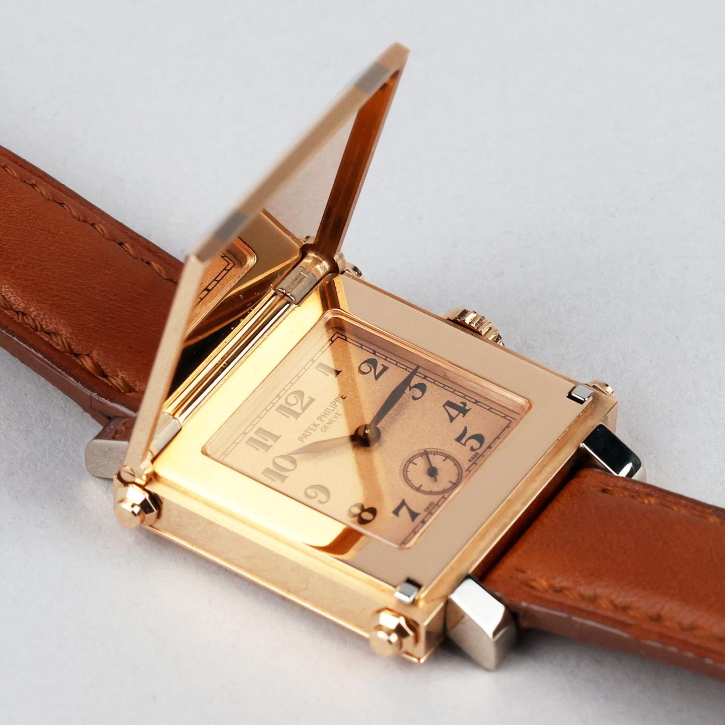 Patek Philippe Gondolo 5099 - (6/8)