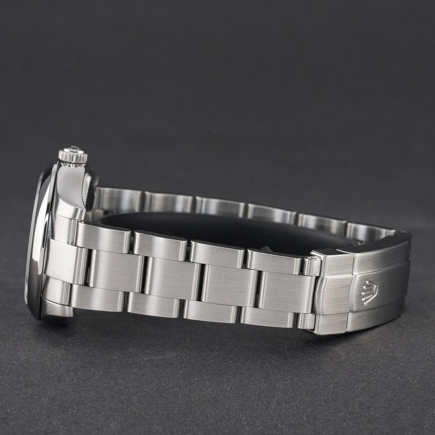 Rolex Oyster Perpetual 31 177200 - (5/8)