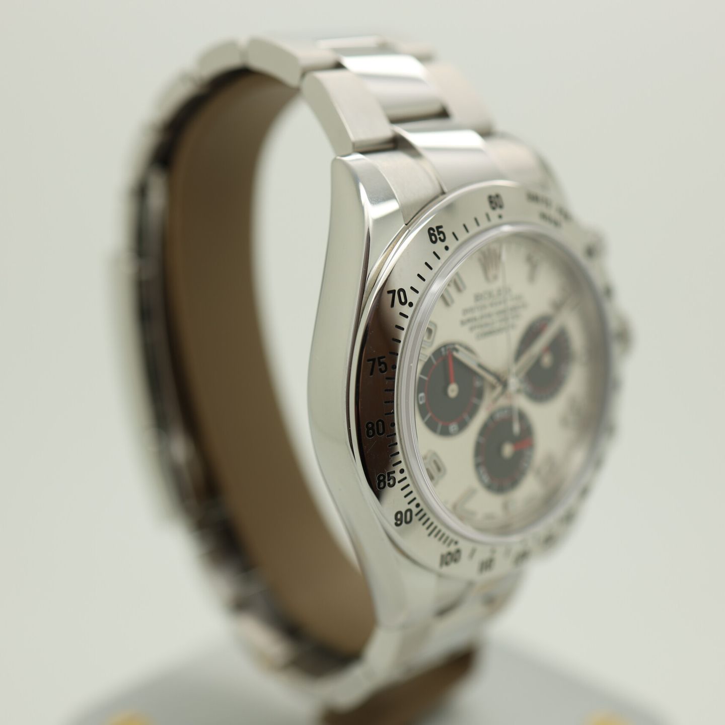 Rolex Daytona 116520 - (6/8)