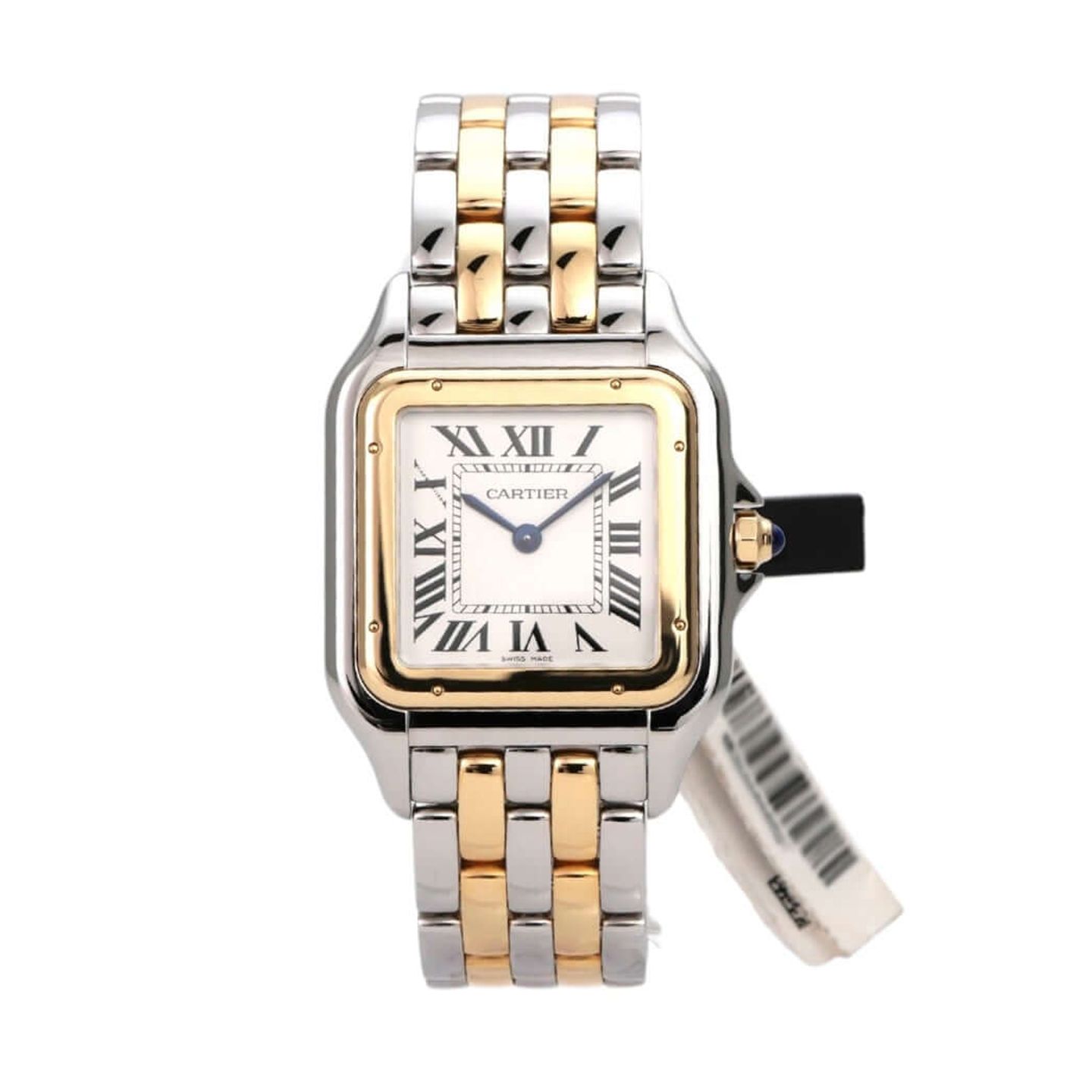 Cartier Panthère W2PN0007 - (2/8)