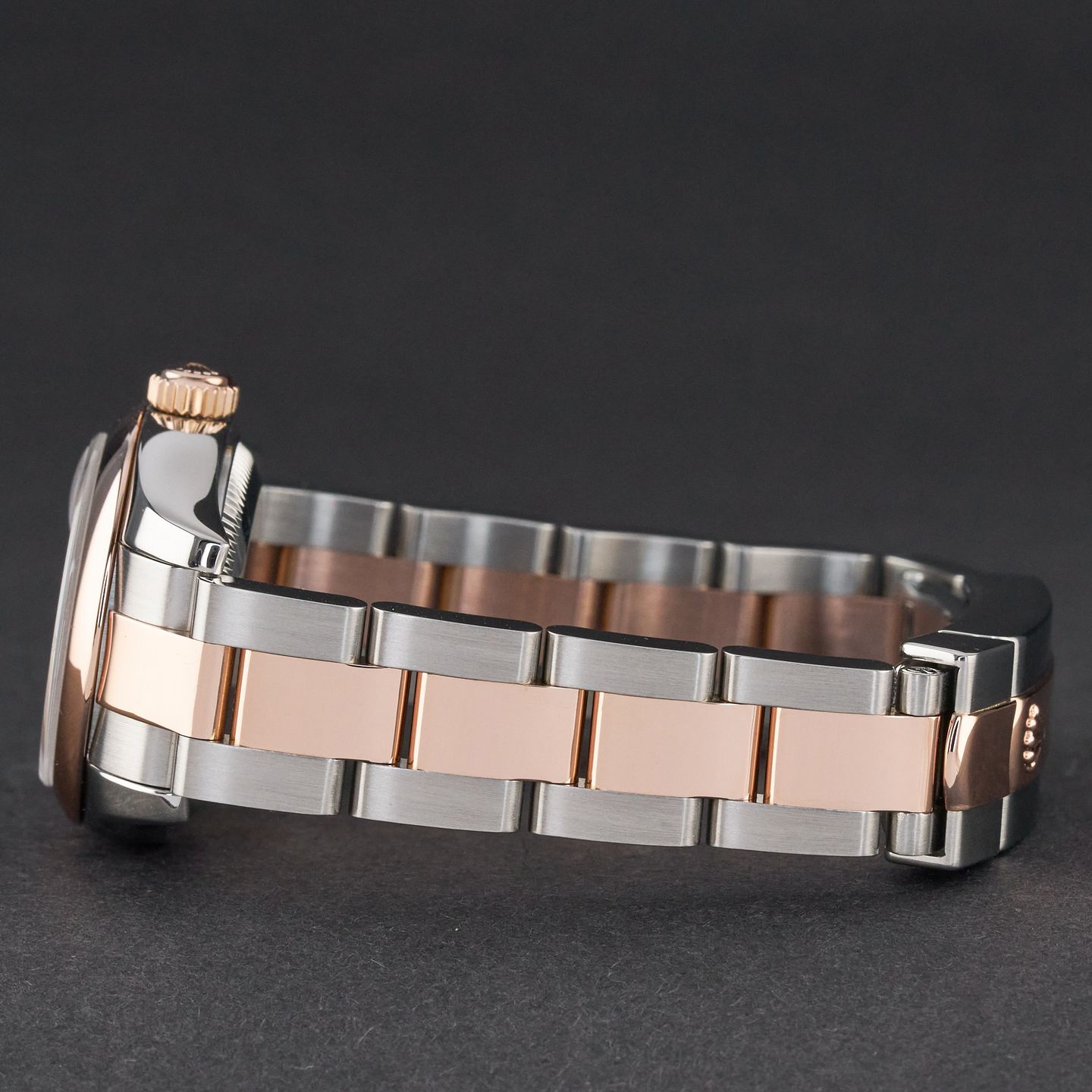 Rolex Lady-Datejust 179161 - (5/8)