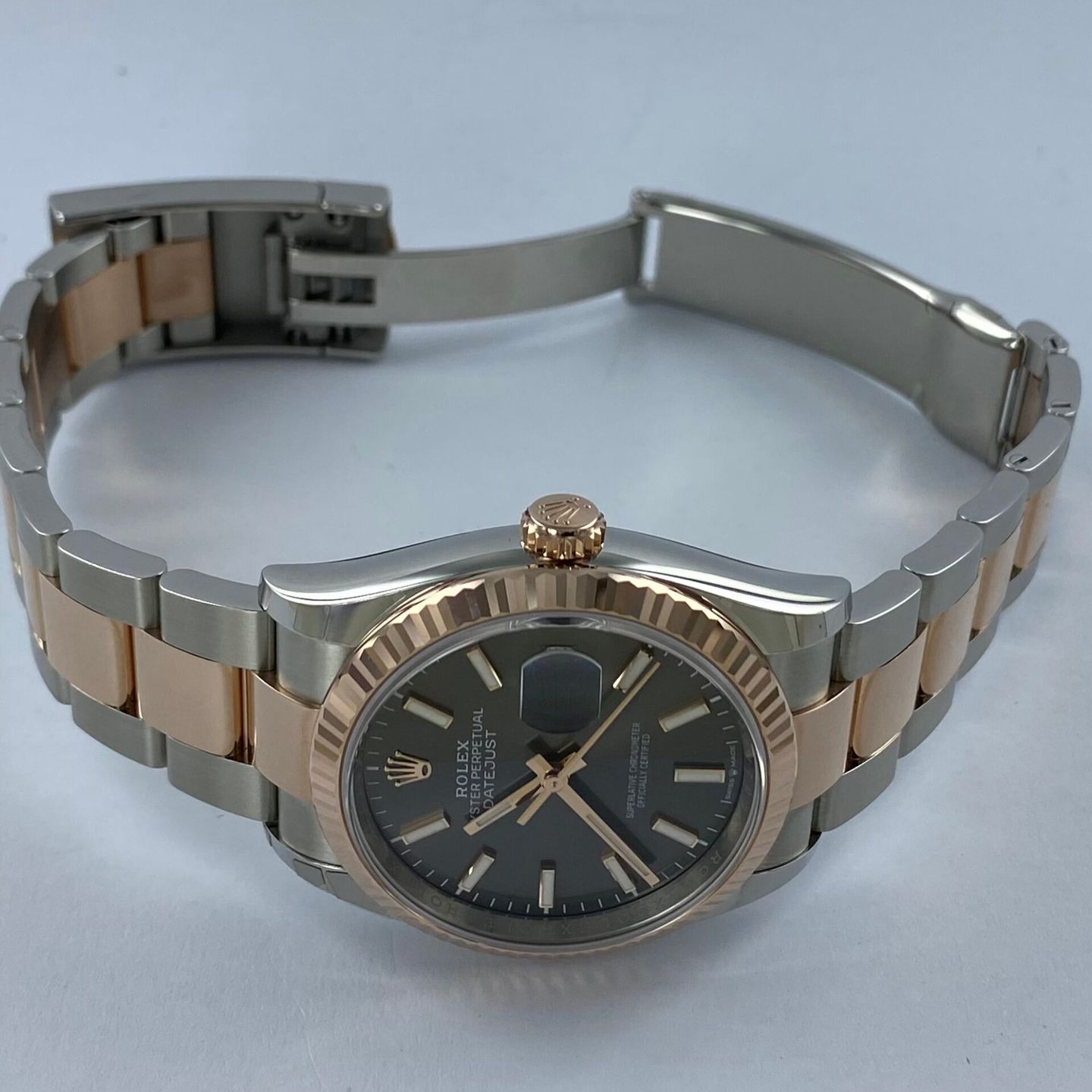 Rolex Datejust 36 126231 - (2/6)