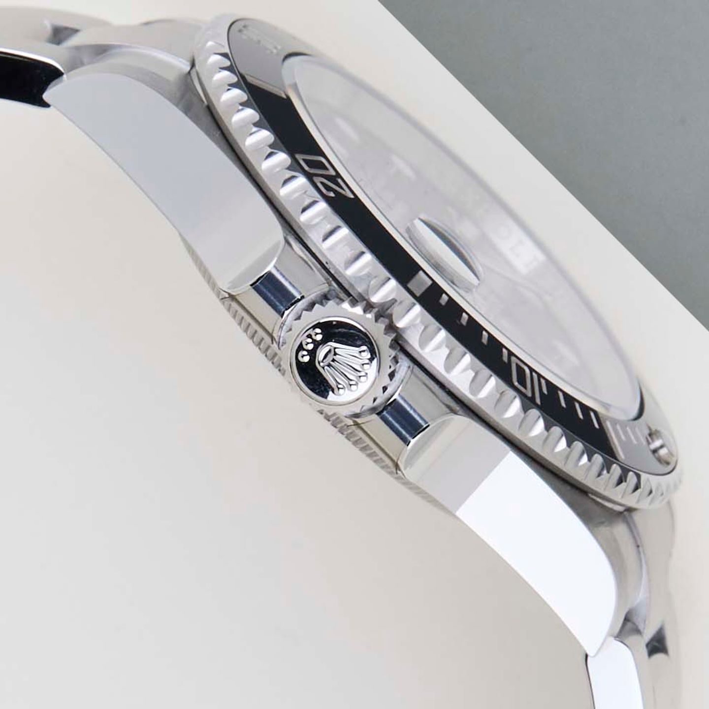 Rolex Submariner Date 126610LN - (8/8)