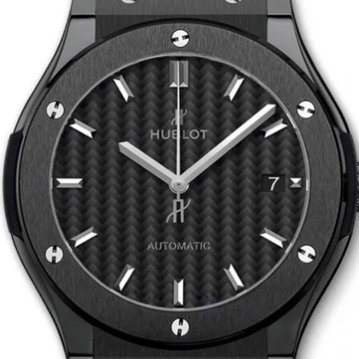 Unknown Unknown 511.CM.1771.RX (Black Magic) - (2/3)