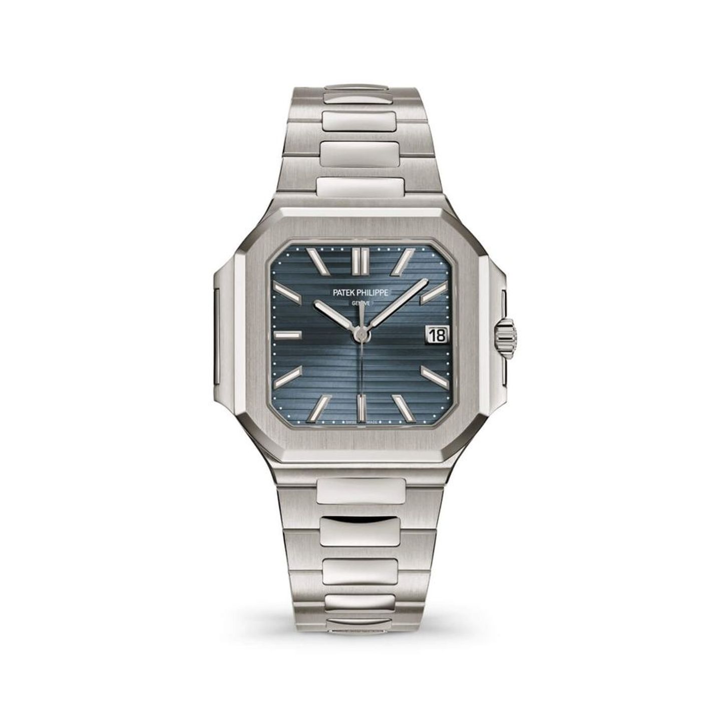 Patek Philippe Cubitus 7128/1G-001 - (1/1)