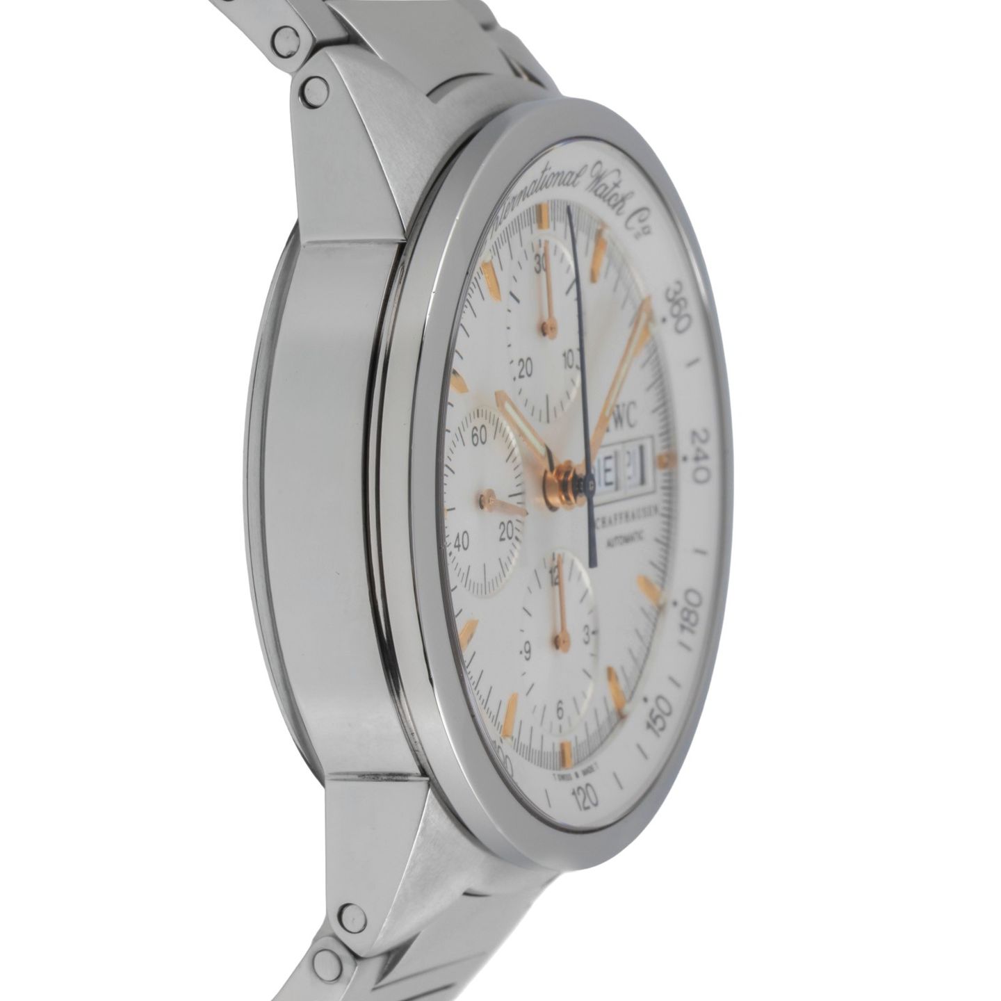 IWC GST IW370711 - (7/8)