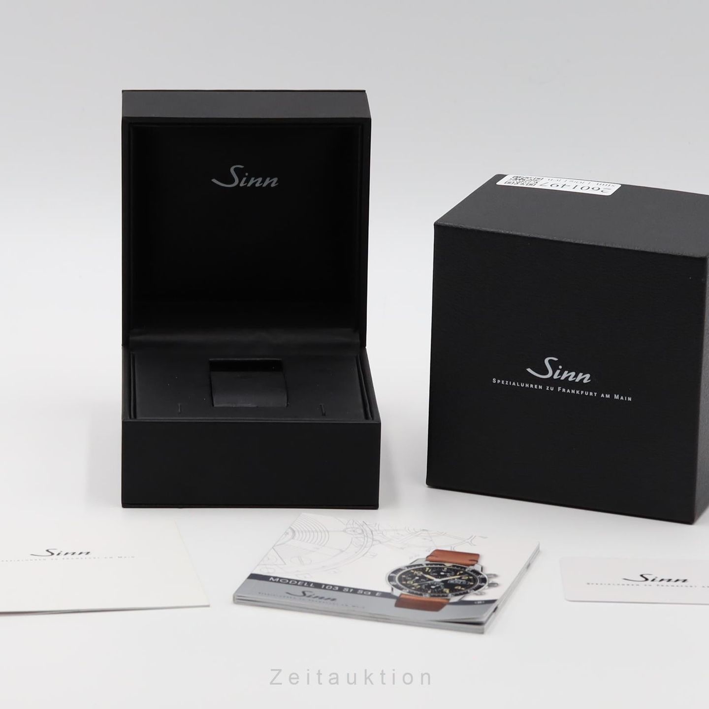 Sinn 103 103.0621 - (7/8)