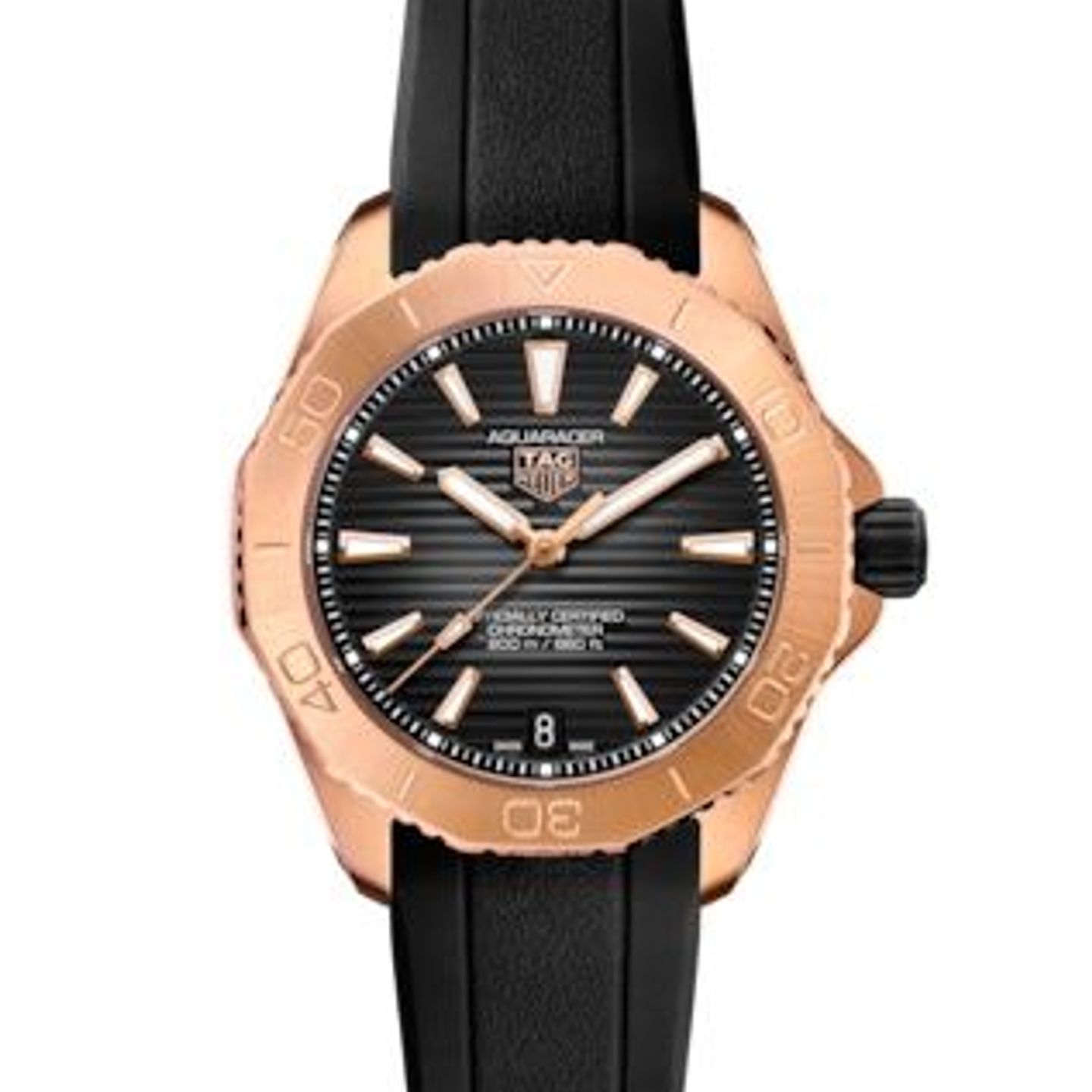 TAG Heuer Aquaracer WBP5150.FT6199 - (1/1)