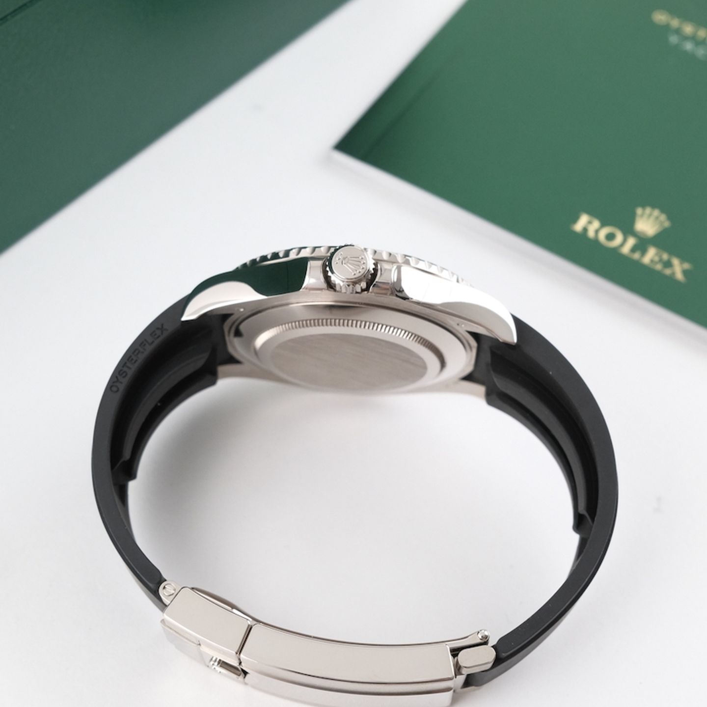 Rolex Yacht-Master 42 226659 - (4/8)