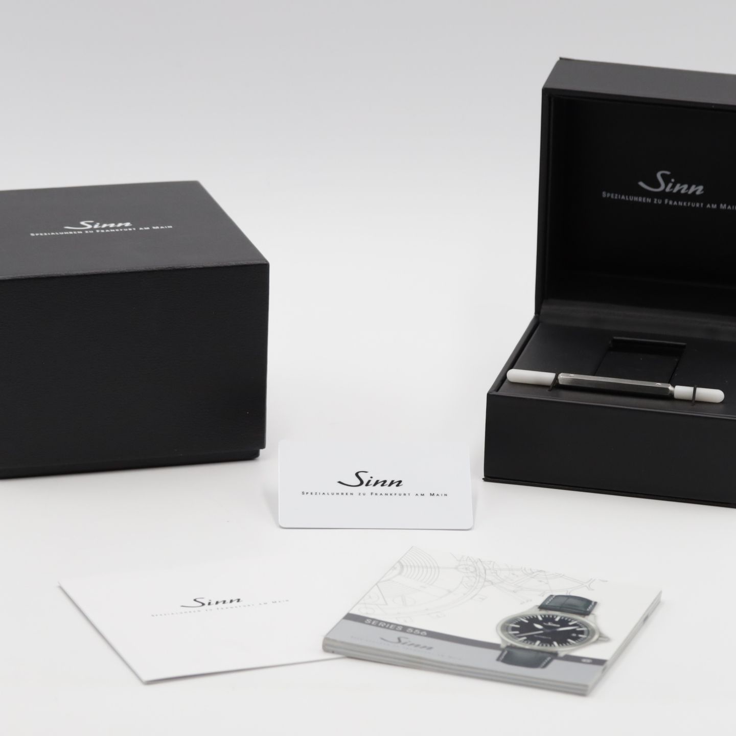 Sinn 556 556.0106 - (8/8)