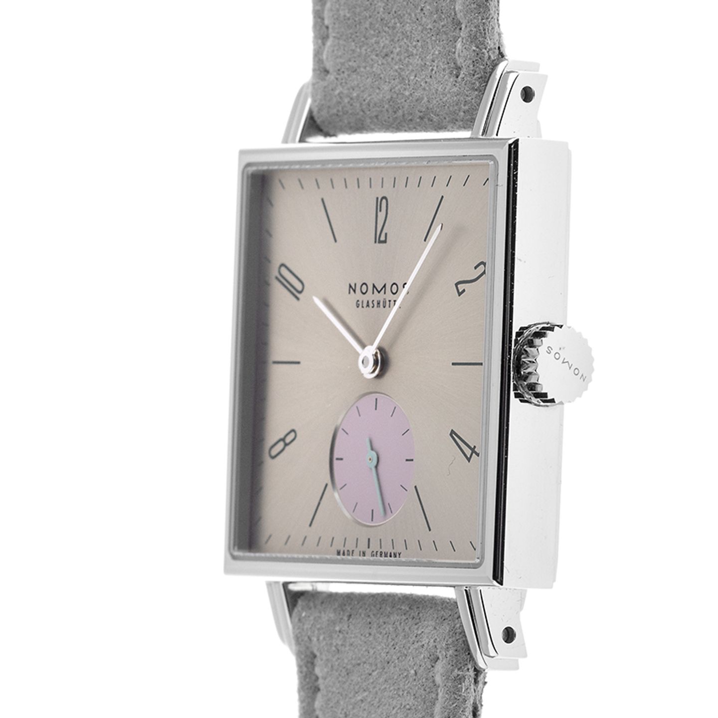 NOMOS Tetra 477 - (3/6)