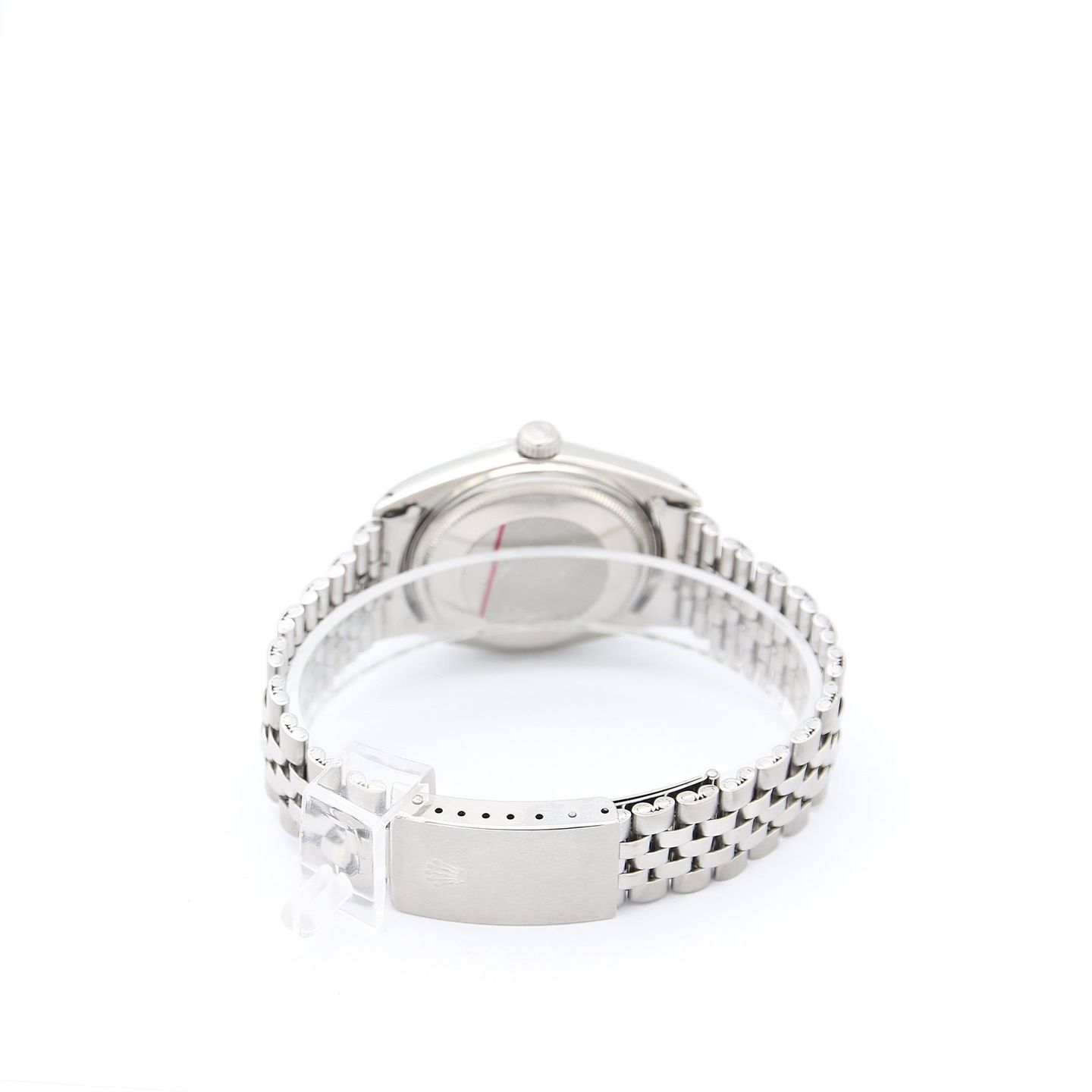 Rolex Datejust 1601 (Onbekend (willekeurig serienummer)) - 36mm Staal (5/6)