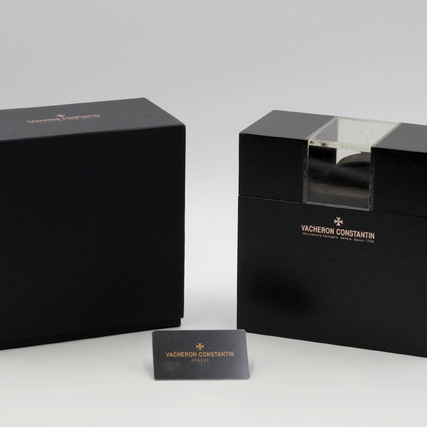 Vacheron Constantin Fiftysix 4600E/000A-B442 - (8/8)