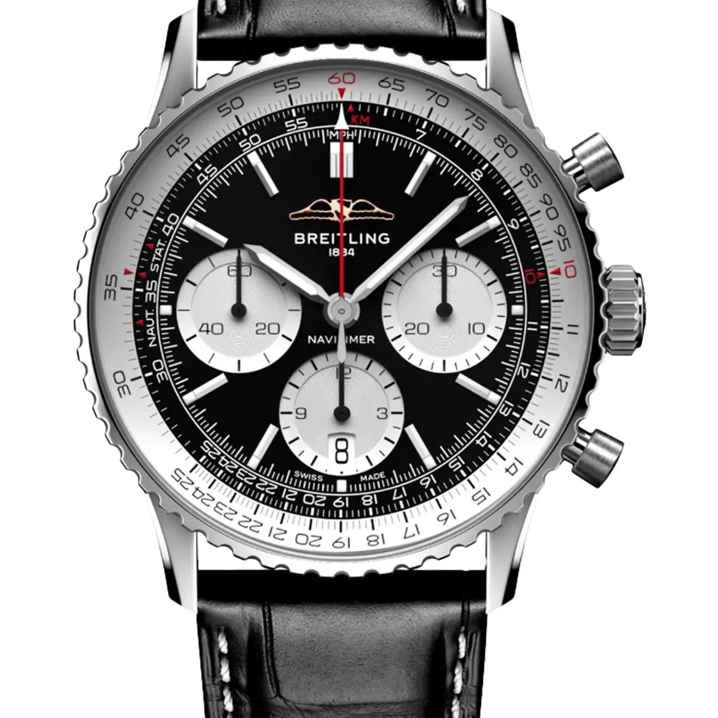 Breitling Navitimer 1 B01 Chronograph AB0139211B1P1 - (1/1)