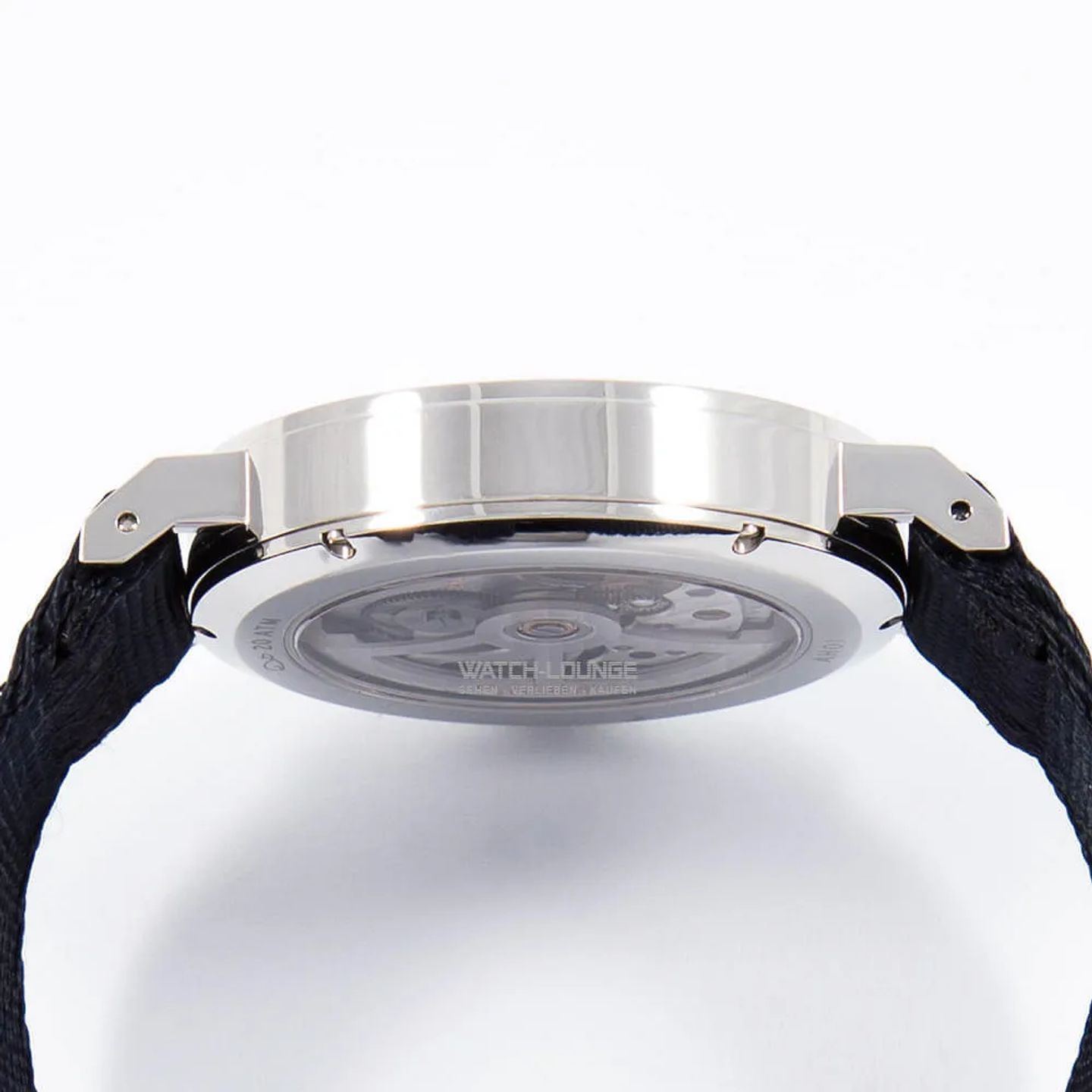 NOMOS Ahoi 550 - (7/8)