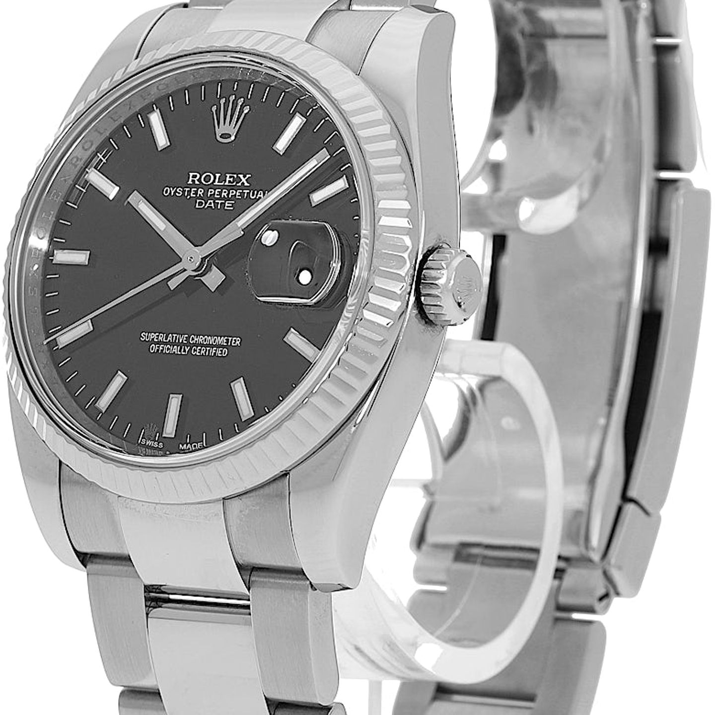 Unknown Unknown 115234 - (3/5)