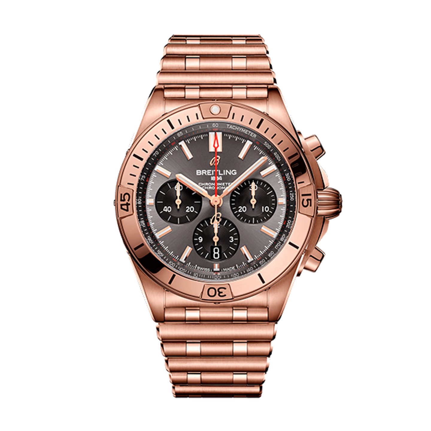 Breitling Chronomat 42 RB0134101B1R1 - (1/1)