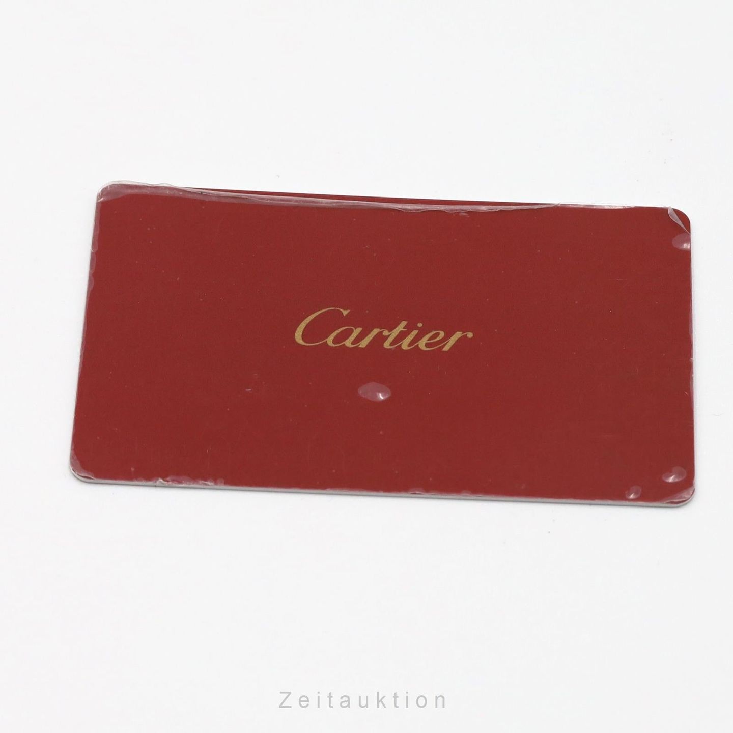 Cartier Santos WSSA0009 - (8/8)