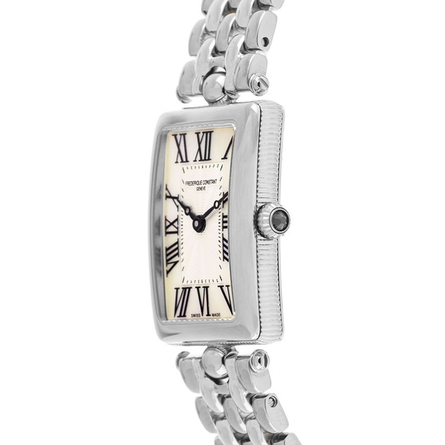 Frederique Constant Classics Art Deco FC-200MPW2AC6B - (3/6)