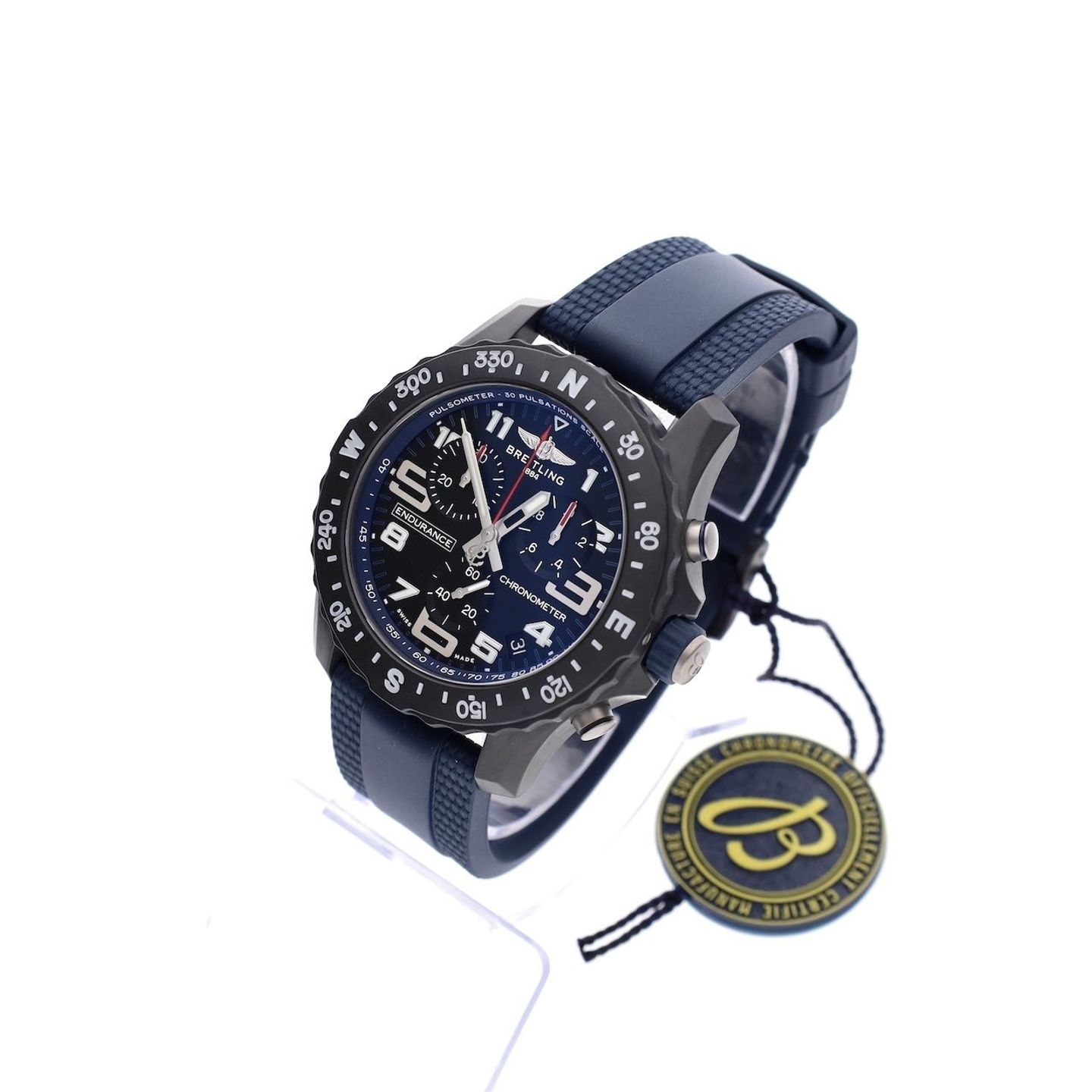Breitling Endurance Pro X82310D51B1S2 - (2/8)