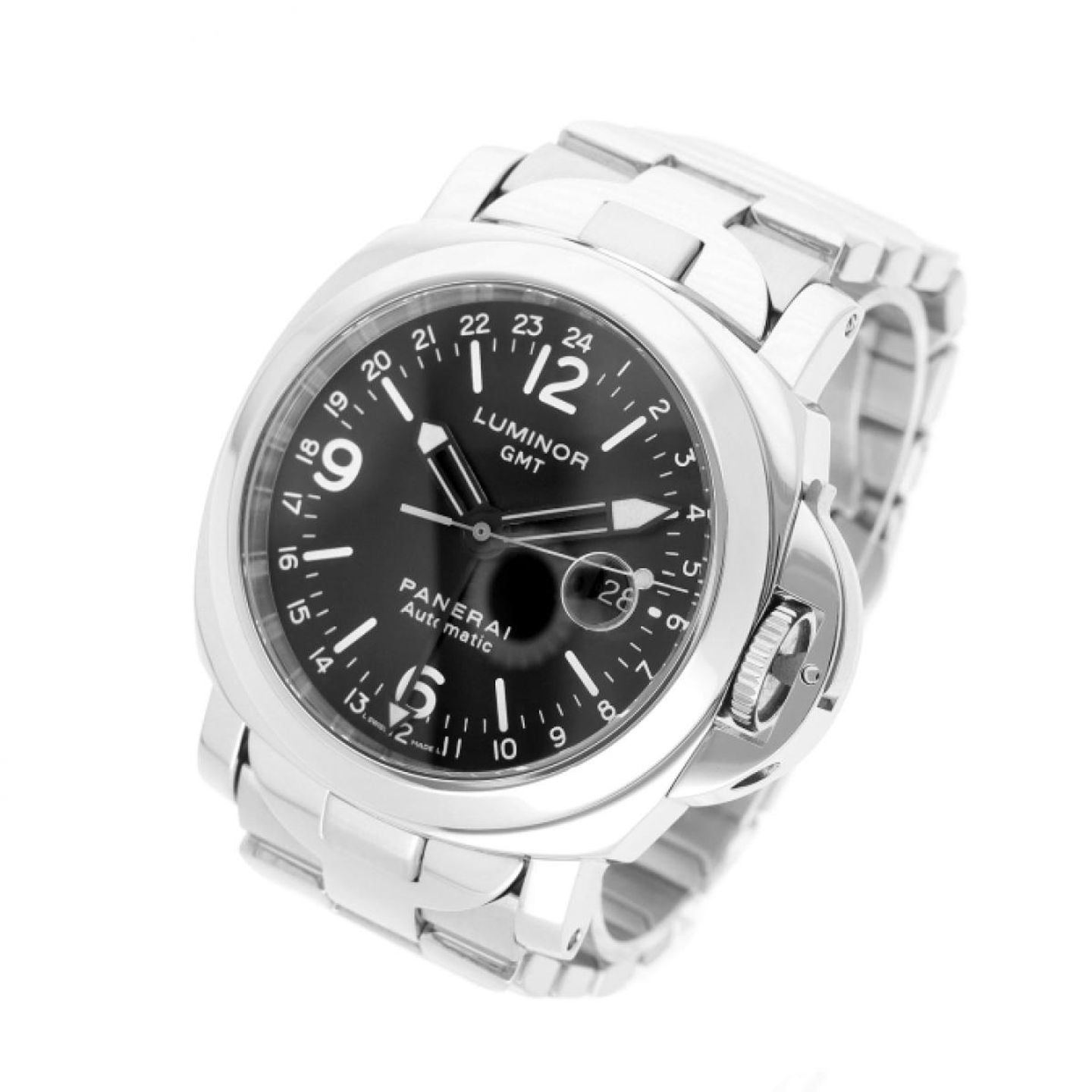 Panerai Luminor PAM00063 - (2/4)