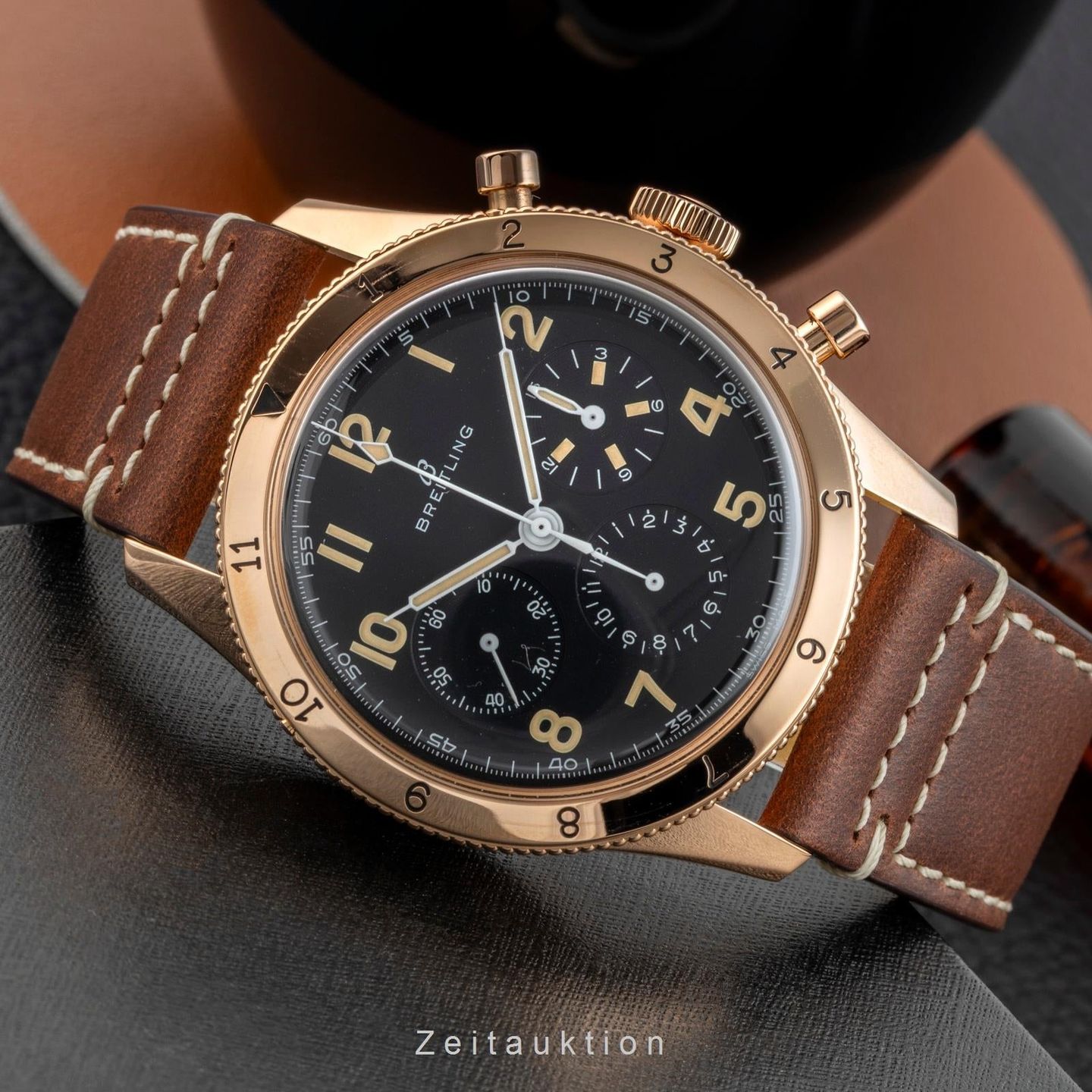 Breitling Avi RB0920131B1X1 - (2/8)
