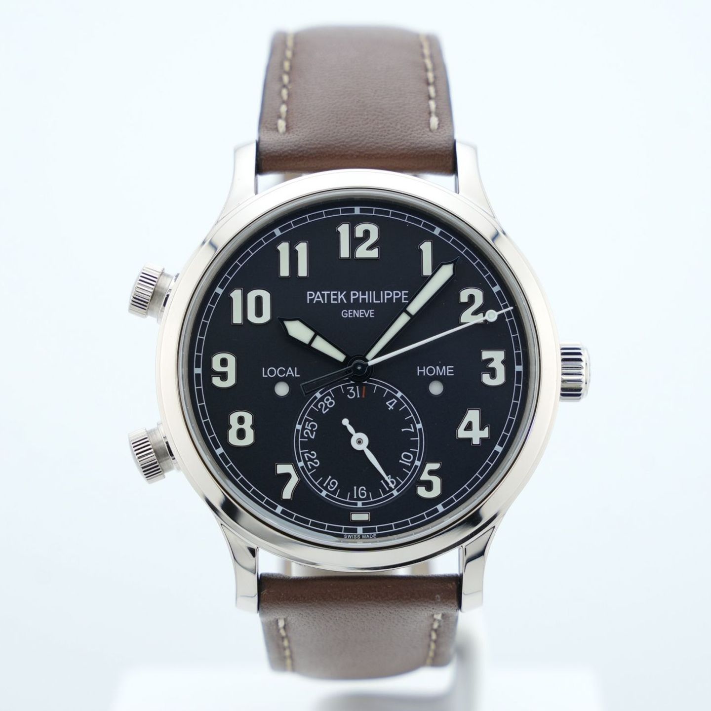 Patek Philippe Calatrava 5524G-001 - (1/8)