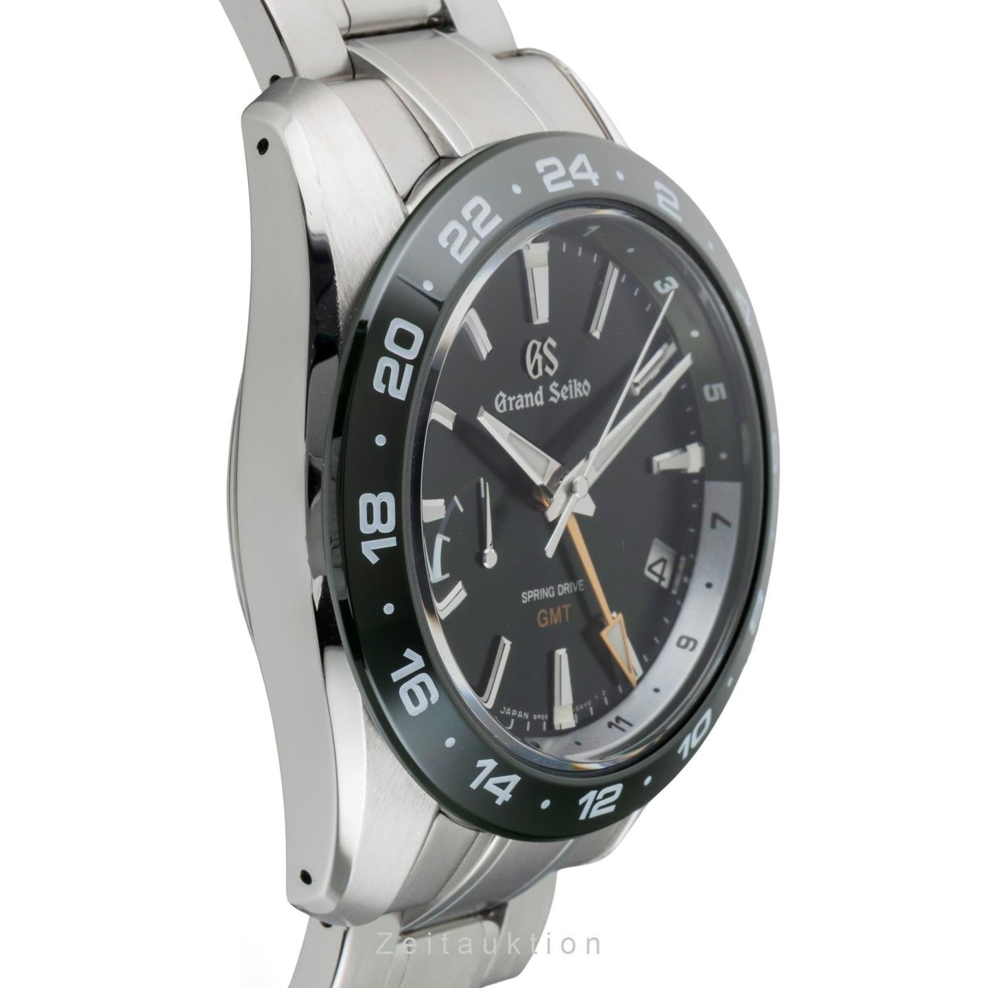 Grand Seiko Sport Collection SBGE257 - (6/8)