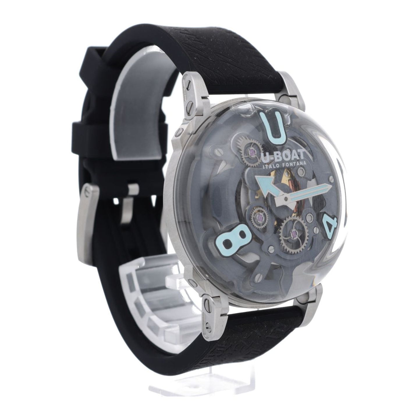 U-Boat U-65 3352 - (7/7)