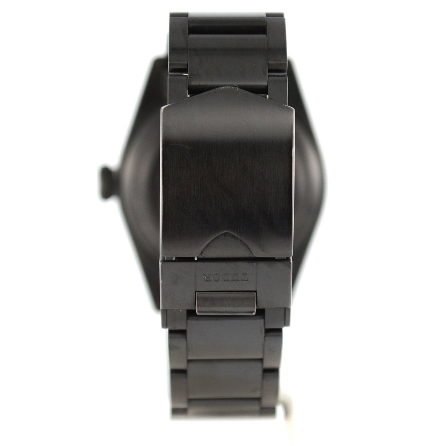 Tudor Black Bay Dark 79230DK (2018) - Black dial 41 mm Steel case (4/7)