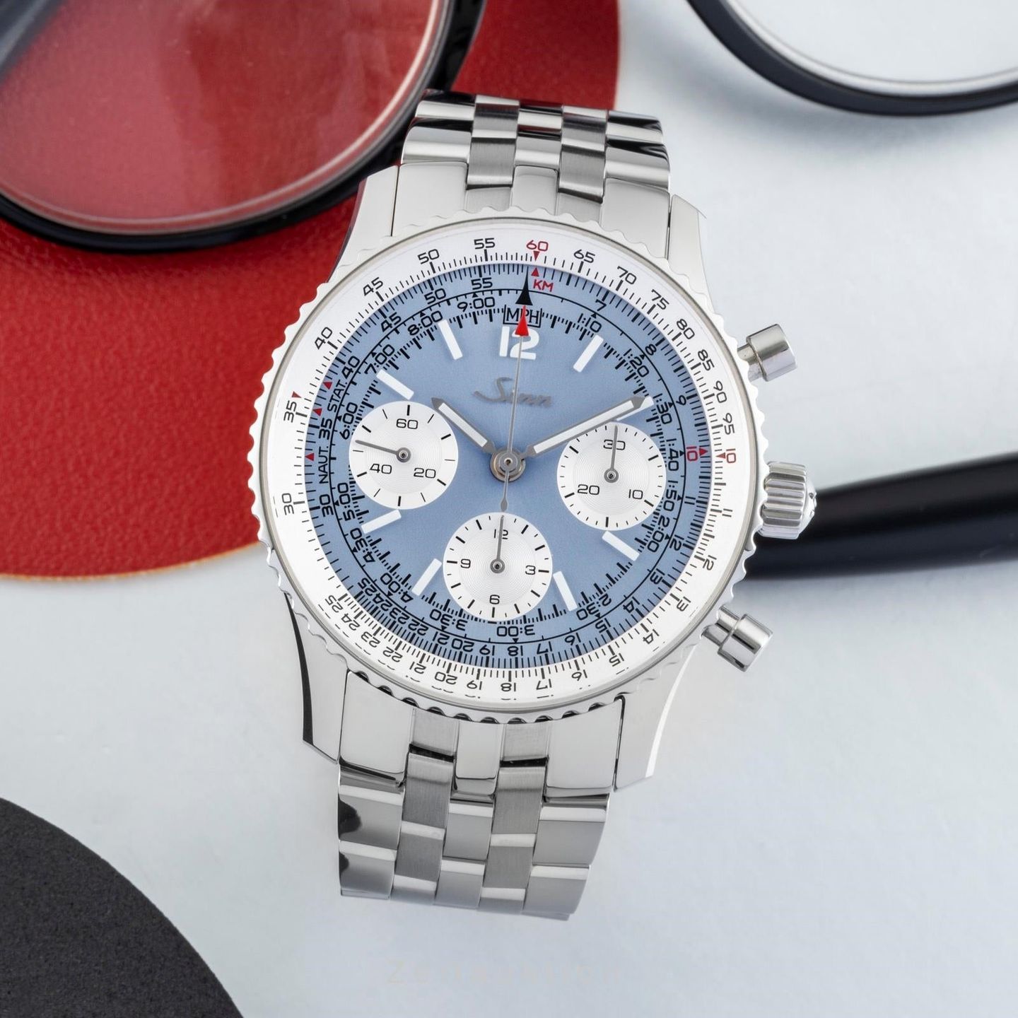 Sinn 903 903.095 - (3/8)