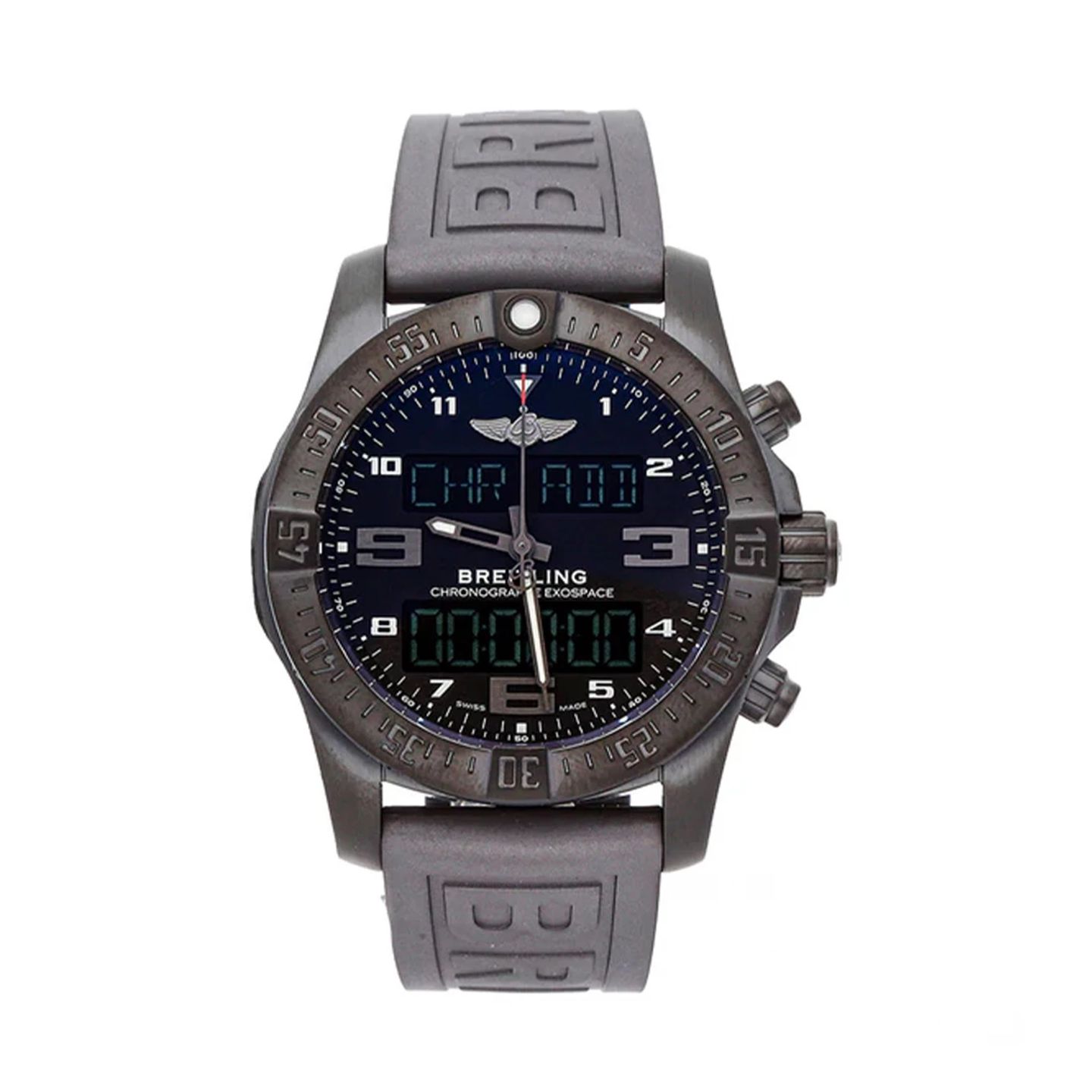 Breitling Emergency E76325I1/BC02/156S/E20DSA.2 - (3/3)