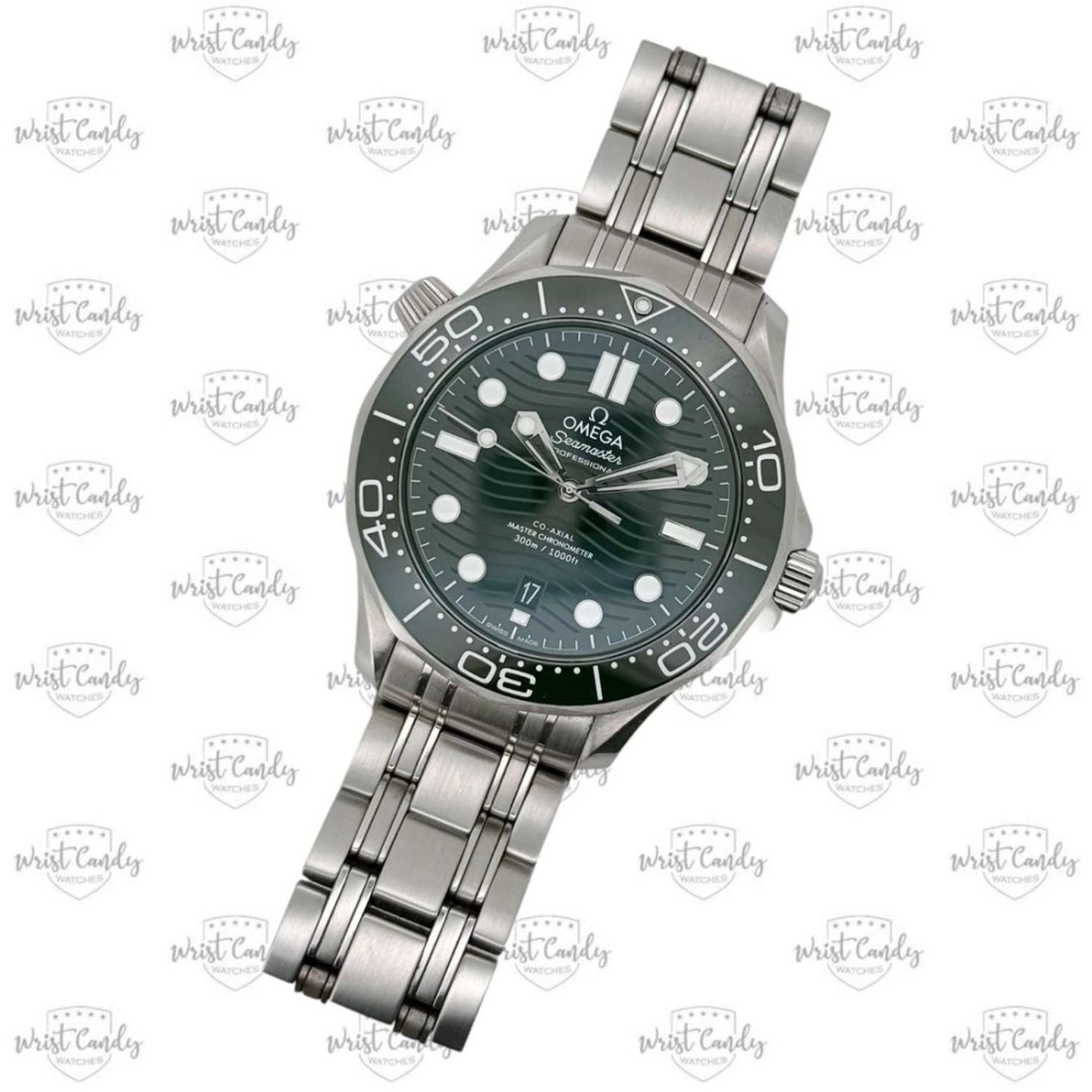 Omega Seamaster Diver 300 M 210.30.42.20.10.001 - (3/8)