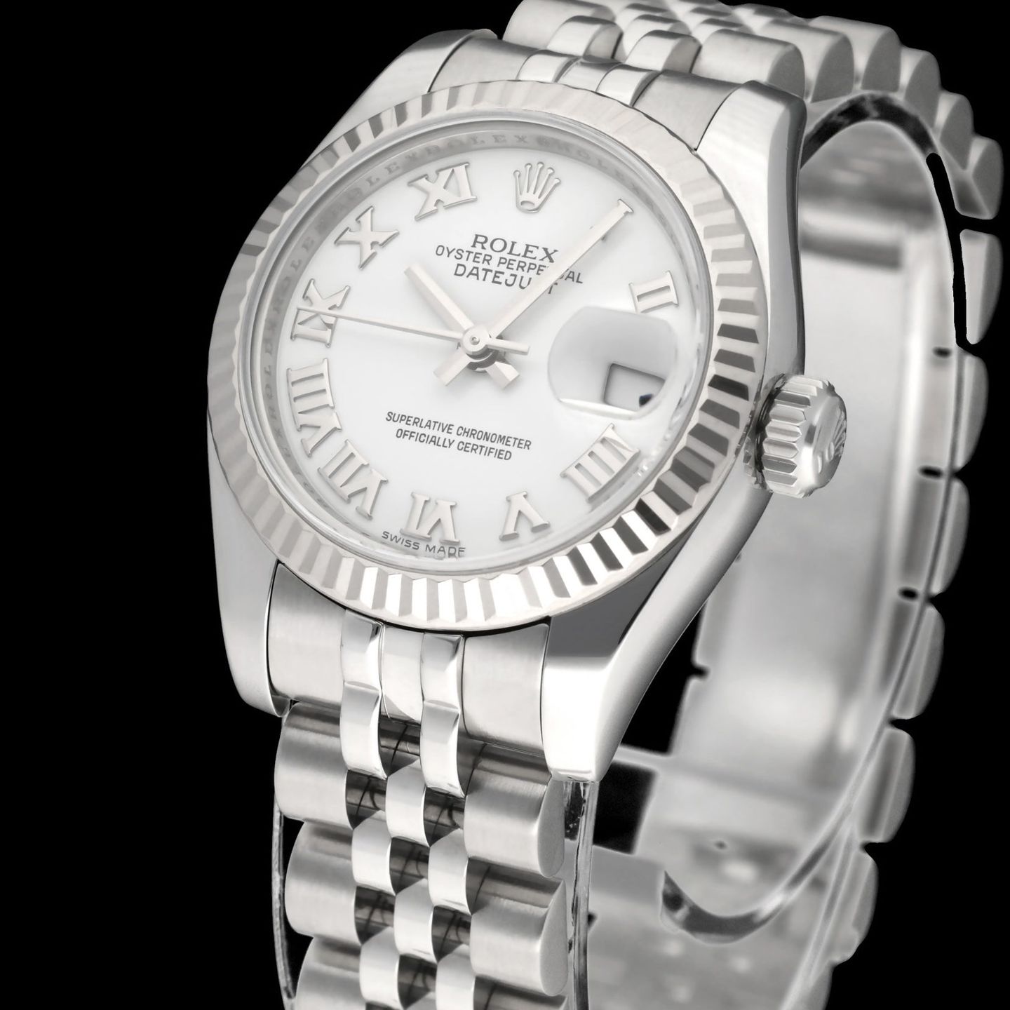 Rolex Lady-Datejust 179174 - (7/8)