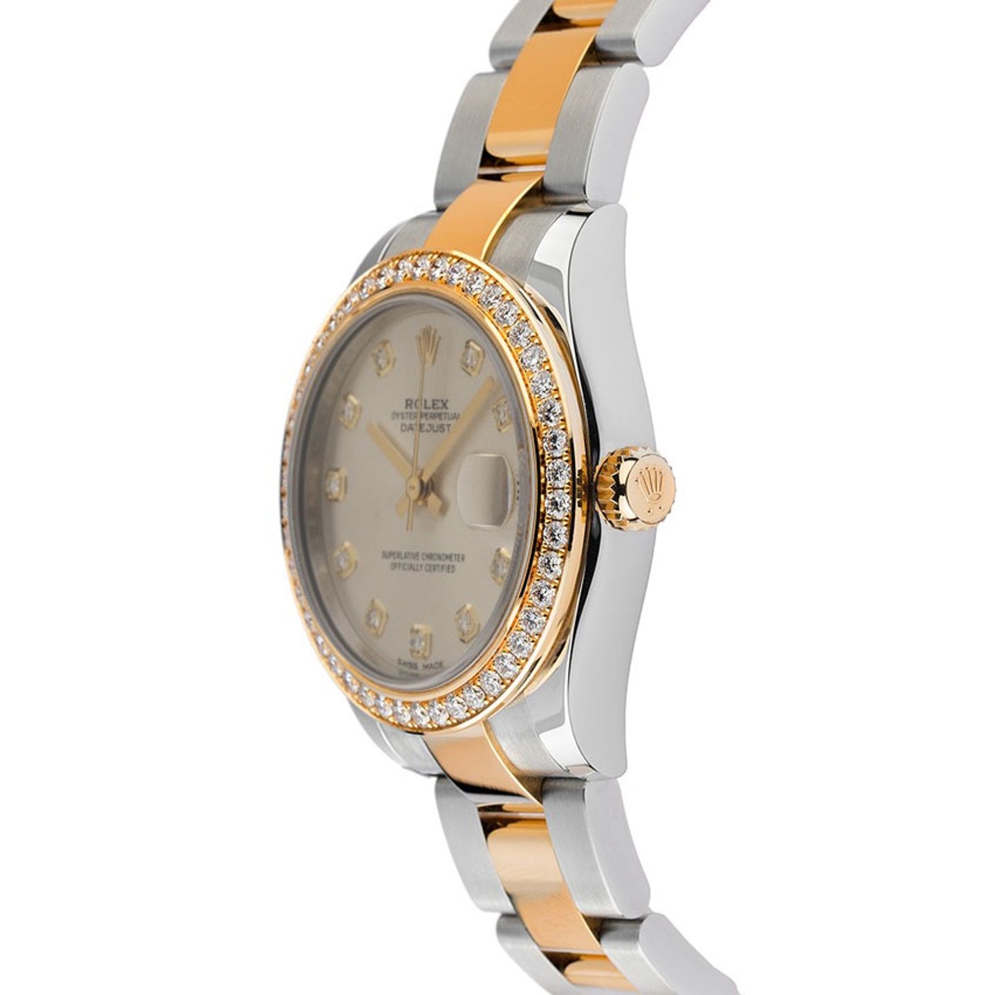 Rolex Datejust 31 178383 - (3/6)