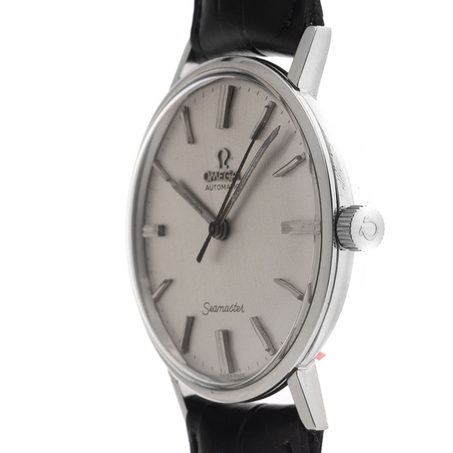 Omega Seamaster 14765 2 SC - (4/8)