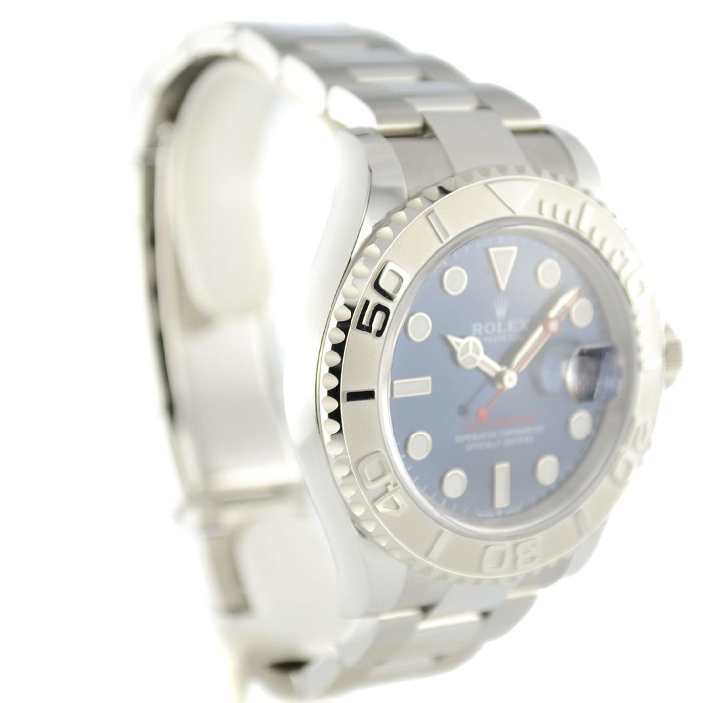 Rolex Yacht-Master 40 126622 - (2/7)