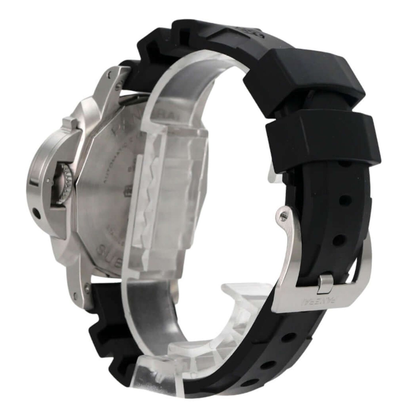 Panerai Luminor Submersible PAM02223 - (7/8)