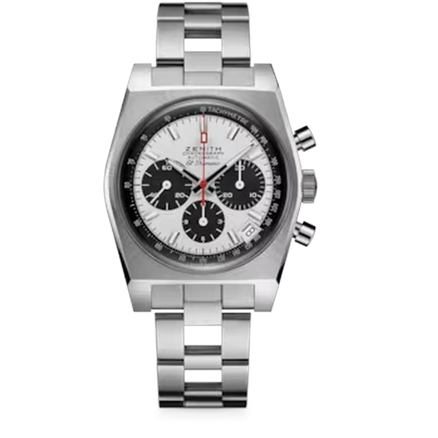 Zenith El Primero Chronomaster 03.A384.400/21.M384 - (1/1)
