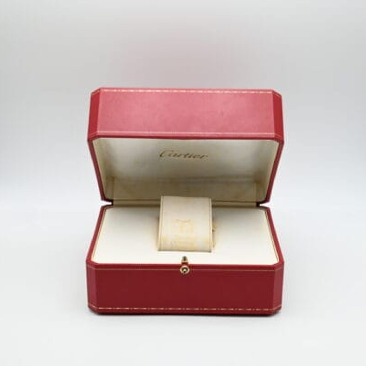 Cartier Santos 2960 - (2/7)