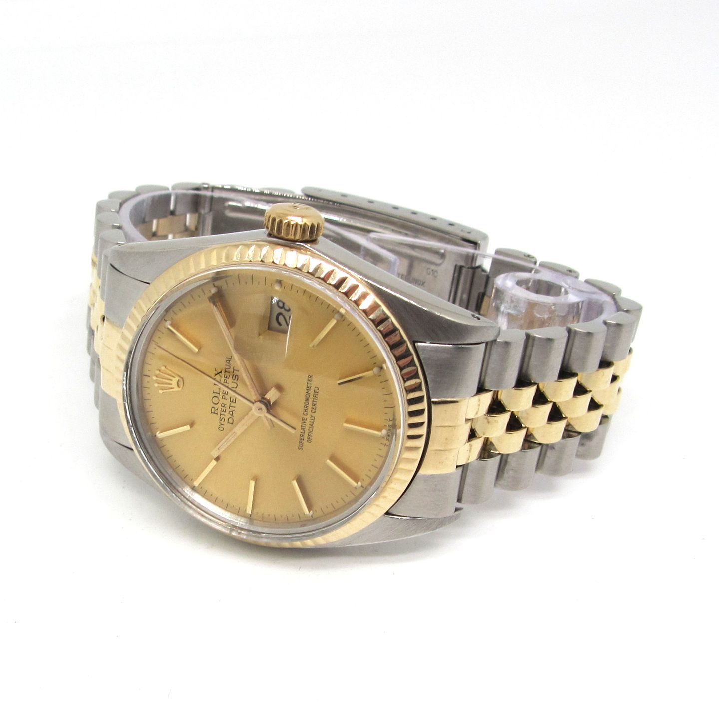 Rolex Datejust 36 16013 - (5/6)