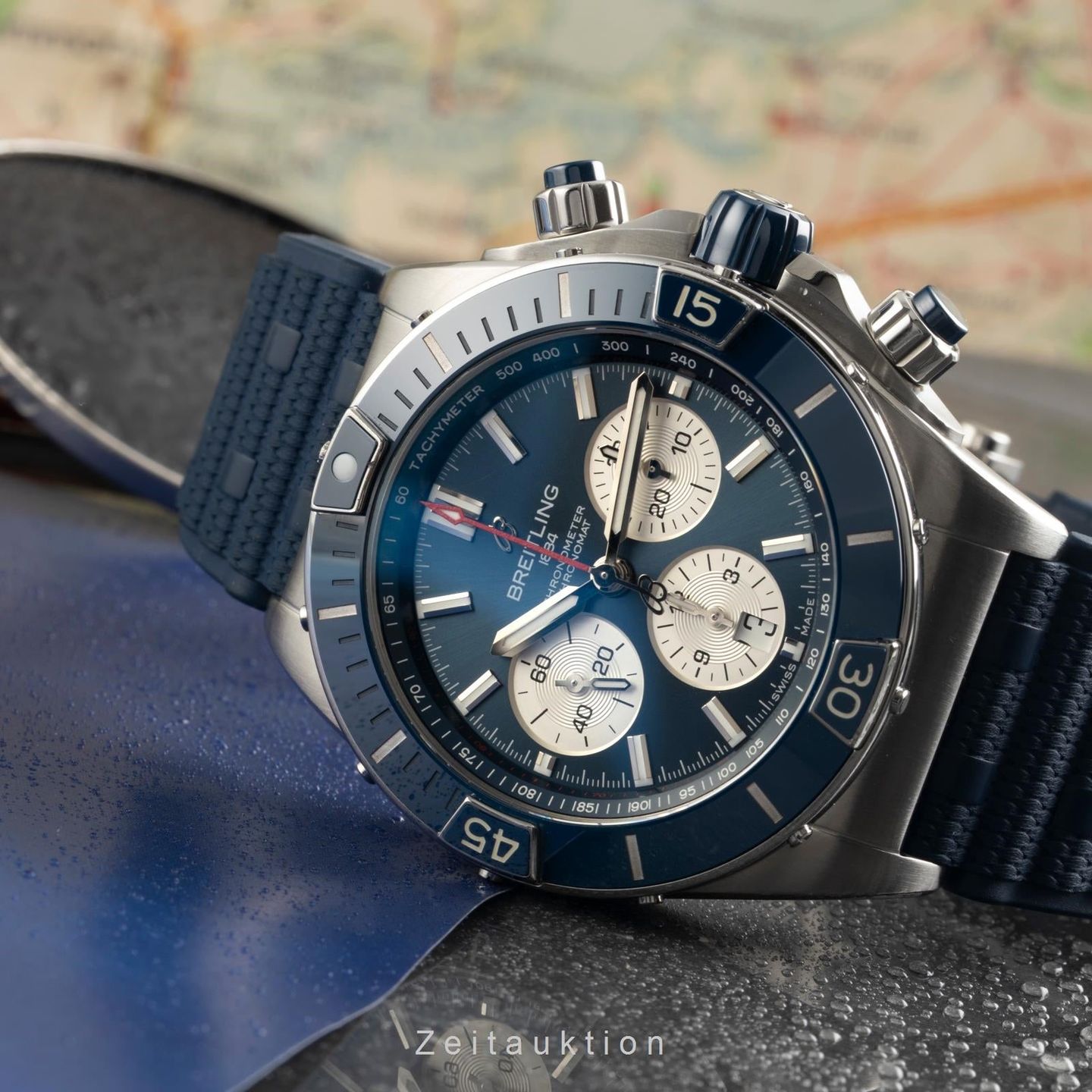 Breitling Chronomat AB0136161C1S1 - (2/8)
